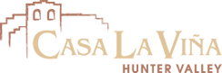 Casa La Viña Logo