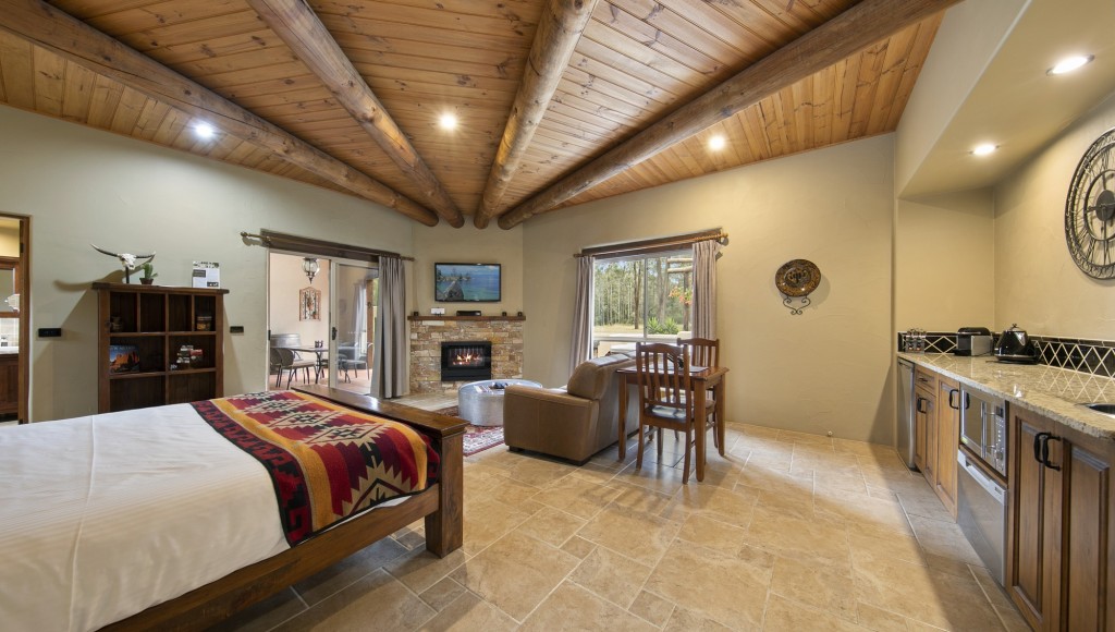 Spa Villa
